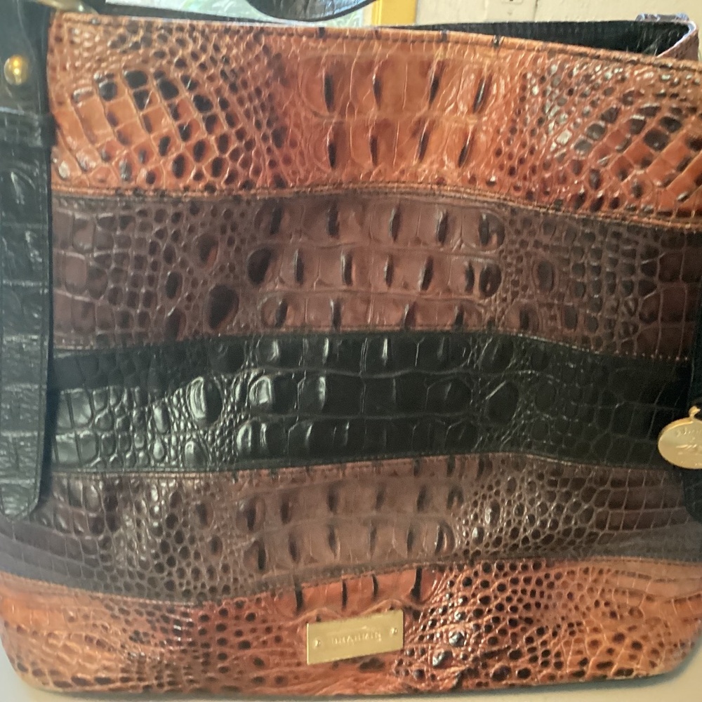 Brahmin Purse